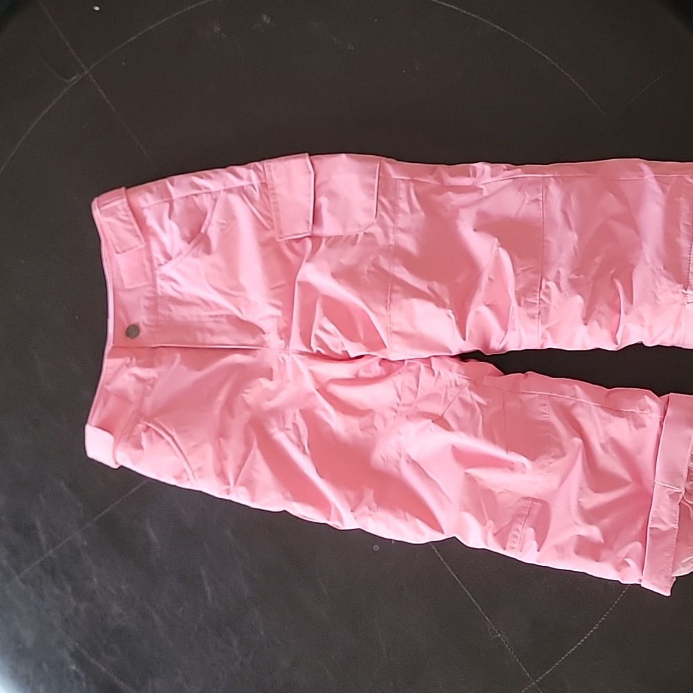 Columbia Girls Snowpants